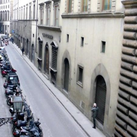 Giotto Al Duomo - Bufalini Apartments Florenz Exterior foto